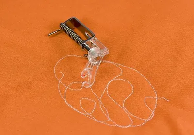 Obrázok produktu pre Pätka quiltovacia 200340001 JANOME