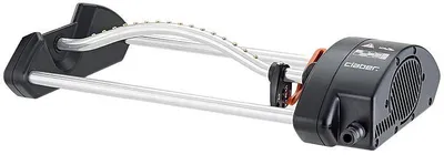 Produktbild von CLABER Viereckregner Compact 16 bis 290 m²