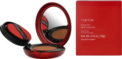 Produktbild von TIRTIR Mask Fit Red Cushion 30N Rich Honey
