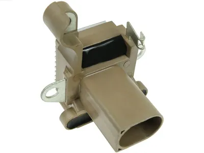 Produktbild von AS-PL ARE6136P Lichtmaschinenregler 12V Generator