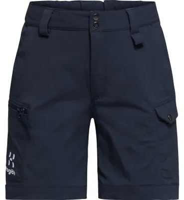 Obrázok produktu pre Haglöfs Mid Fjell Šortky pre deti 128