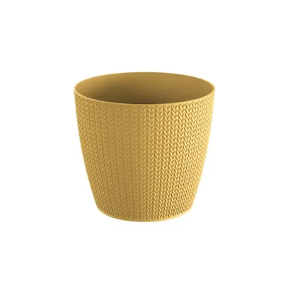 Obrázok produktu pre Kvetináč Pšeničná horčica 12,8 cm