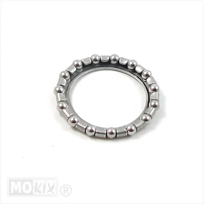 Obrázok produktu pre Ložiskový krúžok 37x32x5mm pre Puch Maxi/Ciao/Peugeot