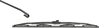 Produktbild von VALEO Wischerblatt (1st) 574108