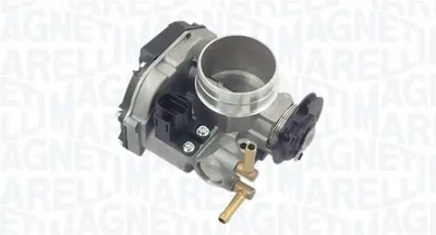 Image de Drosselklappenstutzen MAGNETI MARELLI 802000000035