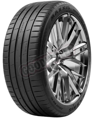 Produktbild von Maxxis So car-tyres Victra Sport 6 ( 255/40 R19 100Y XL mit Felgenschutzleiste (FSL) )