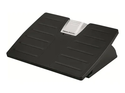 Produktbild von Fellowes Office Suites Microban Fußstütze schwarz