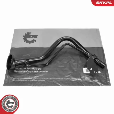 Produktbild von ESEN SKV Tankeinfüllstutzen Tankstutzen 54SKV947 für NISSAN Almera II Limousine (N16) 1,2kg