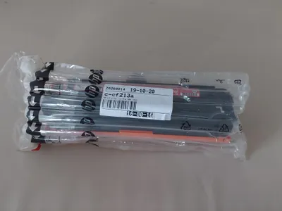 Produktbild von Original HP CF213A / 131A Toner magenta bulk