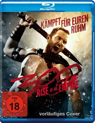 Produktbild von Star Selection - 300 - Rise of an Empire