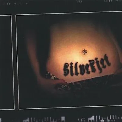 Obrázek produktu pro Silverjet CD
