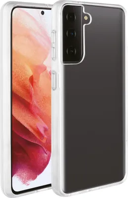 Produktbild von Safe and Steady, Anti Shock Cover für Samsung Galaxy S21 5G Handyhülle