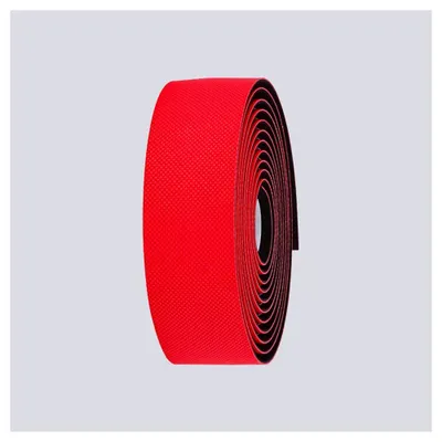 Produktbild von Bbb Flexribbon Bht-14 Lenkerband Rot  Rot One Size