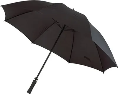 Produktbild von L-merch Fiberglas Sturmschirm mit Softgriff