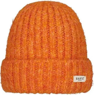 Produktbild von BARTS Wellawaya Beanie ORANGE ORANGE -