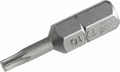 Produktbild von IRONSIDE Torx-Bit T10 x 25 mm