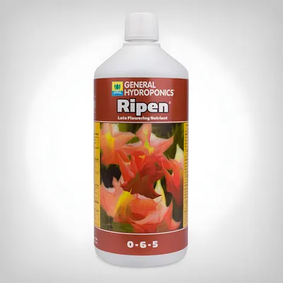 Produktbild von Terra Aquatica FinalPart Ripen, 1 Liter