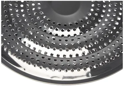 Obrázok produktu pre Metaltex Sudder tanier 21 cm z nehrdzavejúcej ocele