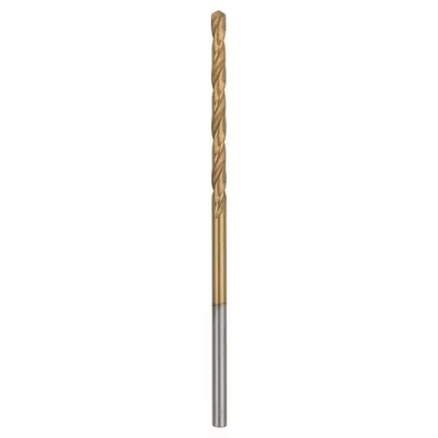 Produktbild von Bosch Metallbohrer HSS-Tin DIN 338 2,0x24x49 2609255090