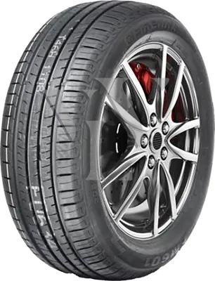 Produktbild von Firemax Fm601 165/60R14 75H Bsw