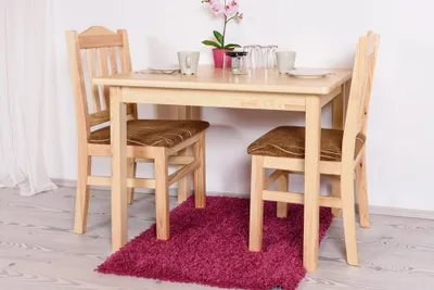 Produktbild von Esstisch 100 x 70