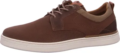 Produktbild von Bullboxer sportlicher Schnürer Beige