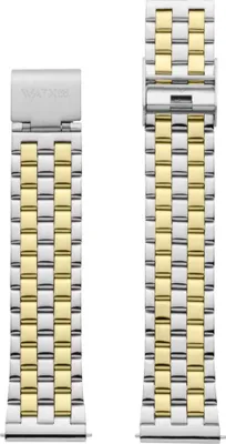Produktbild von Watx & Colors Uhrenarmband WXCO3017