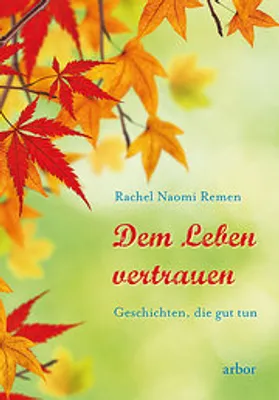 Produktbild von Dem Leben vertrauen