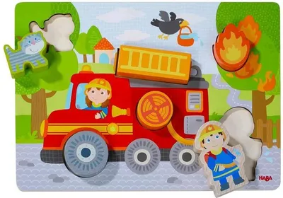 Obrázok produktu pre HABA 306291, 1 rok / roky