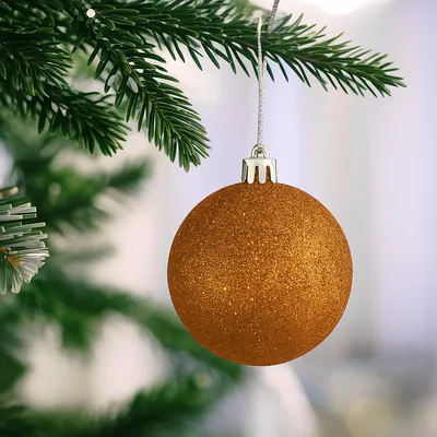 Imagen del producto de Juego de adornos navideños, 30 adornos decorativos