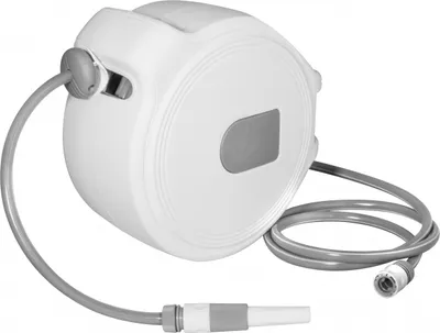 Produktbild von Schlauchtrommel Automatik mit Schlauch 30m, 13 mm(1/2)