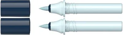 Produktbild von Schneider Patrone Paint-It 040 light sky blue 029 Pinsel