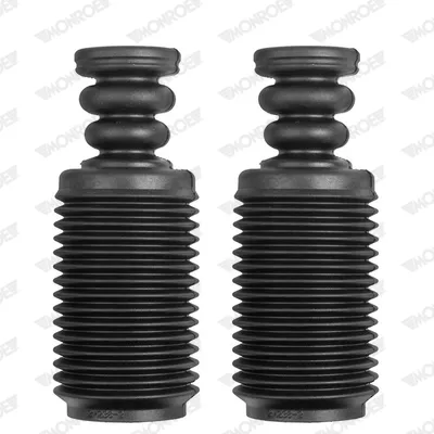 Produktbild von MONROE PK136 Staubschutzsatz Stoßdämpfer Vorne für NISSAN ALMERA I Hatchback (N15) ALMERA I (N15)