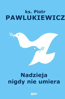 Produktbild von Nadzieja nigdy nie umiera