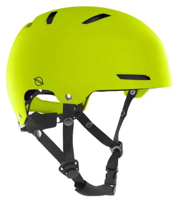 Immagine prodotto di Casco ION Slash Core, abbigliamento verde chiaro, taglia XS
