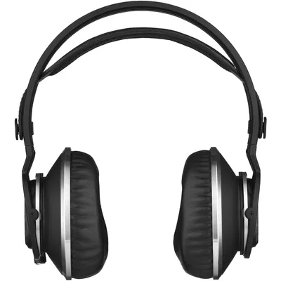 Produktbild von AKG K872, Kabelgebunden, 5 - 54000 Hz, 390 g, Kopfhörer, Schwarz