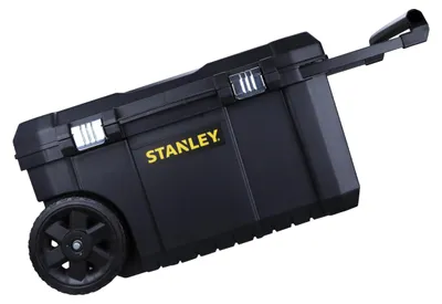 Productafbeelding van Stanley STST1-80150 Essentiële mobiele opbergbox