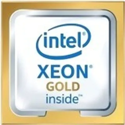 Produktbild von DELL Intel Xeon Gold 5115, Intel® Xeon® Gold, LGA 3647 (Socket P), 14 nm, 2,4 GHz, 64-Bit, Skalierbare Intel® Xeon®