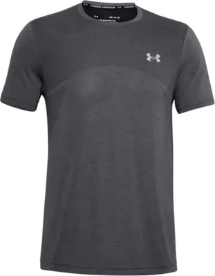 Produktbild von Under Armour Seamless SS Tee - Gr. L