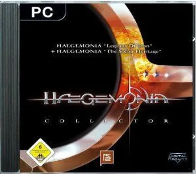 Produktbild von Haegemania - Gold Edition