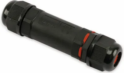 Zdjęcie produktu dla DAYTOOLS Złącze kablowe JW-17, 3-stykowe, IP68, 450V~