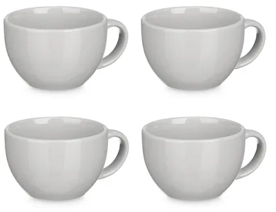 Produktbild von Suppenschalen, 480 ml, 4er Set