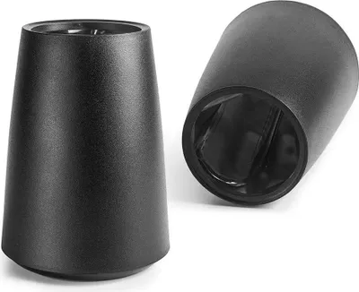 Productafbeelding van Ibili wijnfleskoeler, plastic, zwart