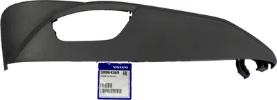 Immagine prodotto di VOLVO S40 V50 coprisedile conducente sinistro OE