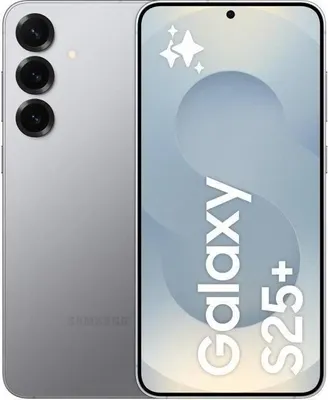 Image de SAMSUNG Galaxy S25 Plus AI Smartphone 512 Go Gris