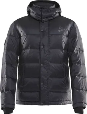 Produktbild von Craft Down Jkt M 999000 Black L