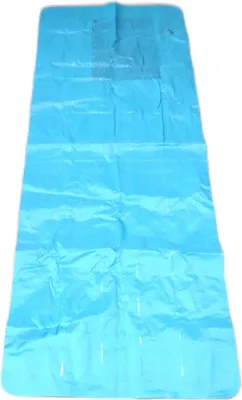 Produktbild von Intex Luftmatratze Camping Ausruestung 67 x 184 x 17 cm Wasserspass Sommer Erholung