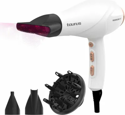 Image de Sèche-cheveux Taurus 900394000 2600 W