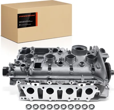 Zdjęcie produktu dla Frankberg Głowica silnika dla Audi A3 A4 A5 VW CC Golf 6 Passat 1.8L