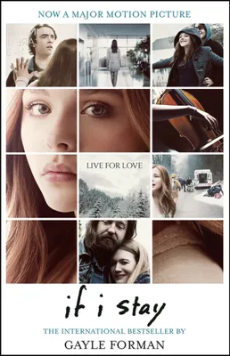 Productafbeelding van If I Stay